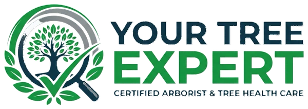 Your Tree Expert logo